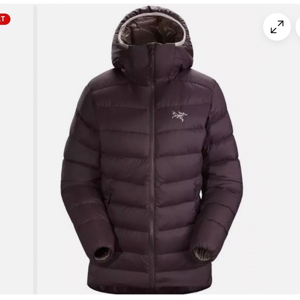 Arc’teryx Thorium AR Jacket